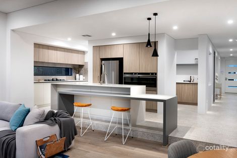 Lot A Harwood St, Hilton, WA 6163