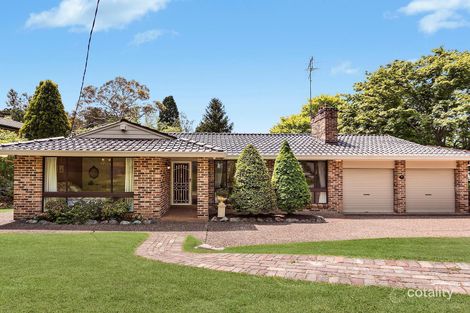 135 Wentworth St, Blackheath, NSW 2785