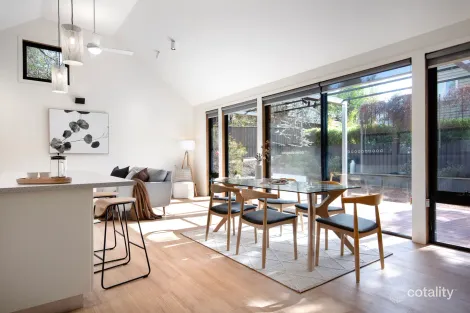 Property photo of 46A Campbell Street Castlemaine VIC 3450