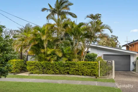 Property photo of 6 Kynance Street Leichhardt QLD 4305