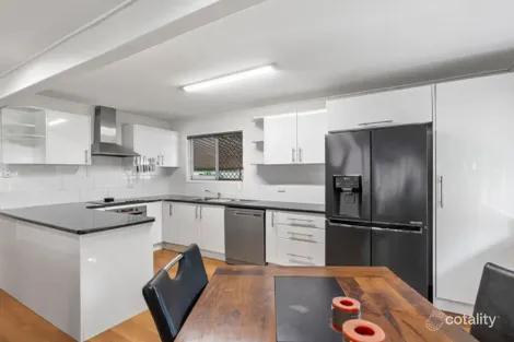 Property photo of 6 Kynance Street Leichhardt QLD 4305