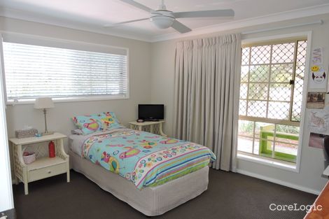Property photo of 23 Fairway Drive Warwick QLD 4370