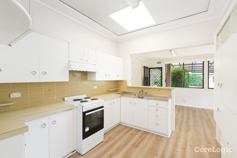 Property photo of 21 Warrington Avenue Caringbah NSW 2229