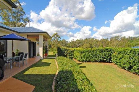 Property photo of 8 Bird Place Pullenvale QLD 4069