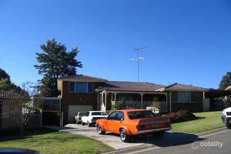 4 Yeelanna Pl, Kingswood, NSW 2747