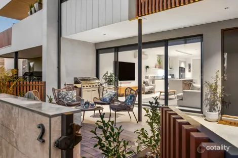 Property photo of 2 Calibre Lane Safety Beach VIC 3936