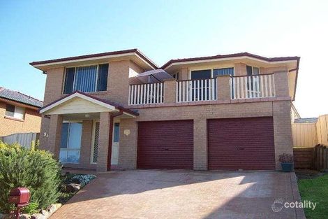 Property photo of 91 Dalyell Way Raymond Terrace NSW 2324