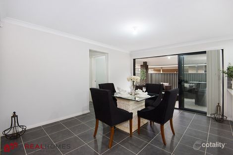Property photo of 5 Garrison Road Jordan Springs NSW 2747