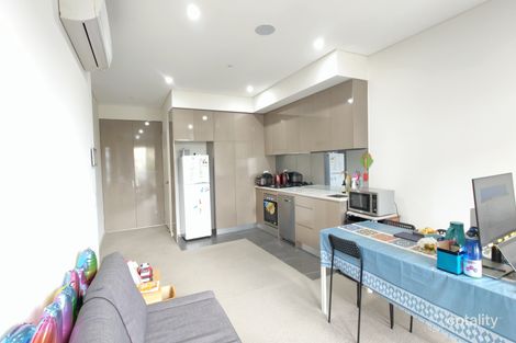 Property photo of 8031/11 Bennelong Parkway Wentworth Point NSW 2127