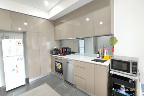 Property photo of 8031/11 Bennelong Parkway Wentworth Point NSW 2127