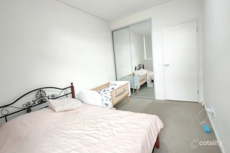 Property photo of 8031/11 Bennelong Parkway Wentworth Point NSW 2127