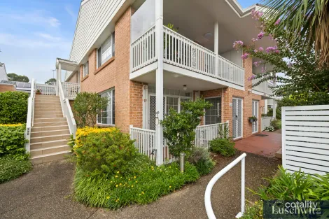 Property photo of 137/2 Dawes Road Belrose NSW 2085