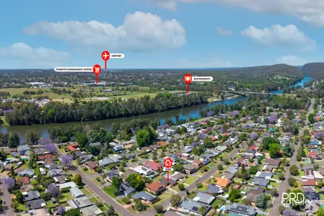 Property photo of 6 Annett Street Emu Plains NSW 2750