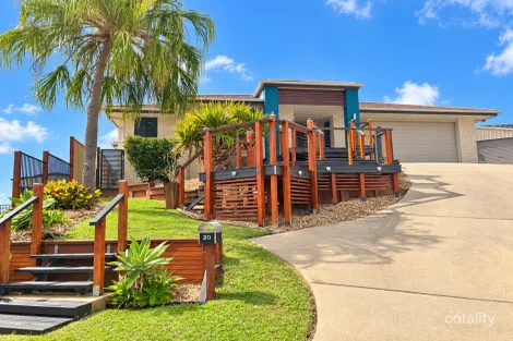 20 Centaurus Cl, Telina, QLD 4680