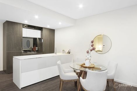 Property photo of 206/1A Burroway Road Wentworth Point NSW 2127
