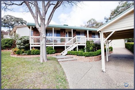 Property photo of 40 Banambila Street Aranda ACT 2614