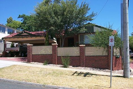 Property photo of 11A Maple Street Lathlain WA 6100