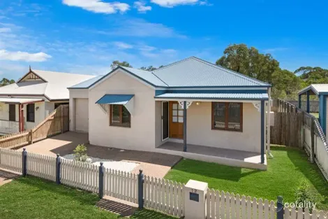 12 Warbler Cres, Douglas, QLD 4814