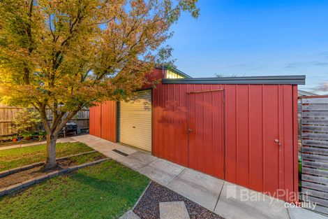 Property photo of 7 Fairholme Boulevard Berwick VIC 3806