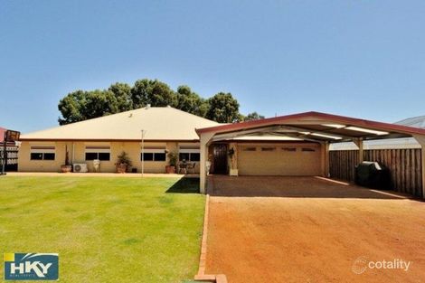 11 Shipton Lane, The Vines, WA 6069