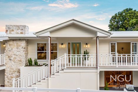 Property photo of 1 Broadwater Terrace Redland Bay QLD 4165