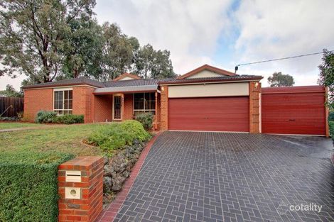 25 Eskdale Dr, Croydon Hills, VIC 3136