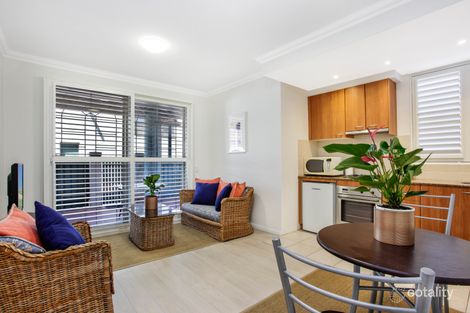 Property photo of 6/13 Ernest Street Crows Nest NSW 2065
