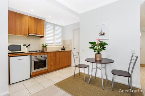 Property photo of 6/13 Ernest Street Crows Nest NSW 2065