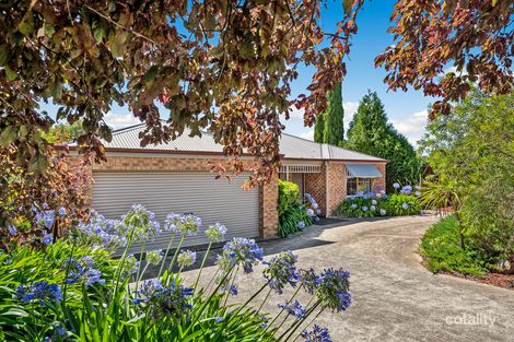 Property photo of 35 Caroline Chisholm Drive Kyneton VIC 3444
