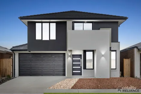 Property photo of 6 Claymore Street Beveridge VIC 3753