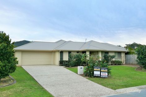 Property photo of 17 Bolwarra Court Beerwah QLD 4519