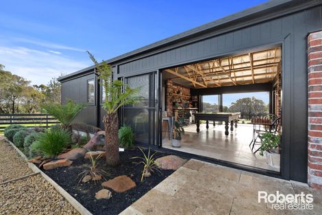 Property photo of 17 Woodland Rise Northdown TAS 7307