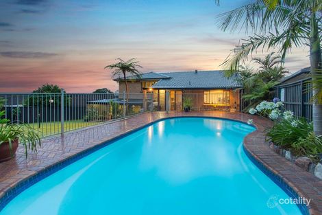 Property photo of 25 Cullen Drive Kiama Downs NSW 2533
