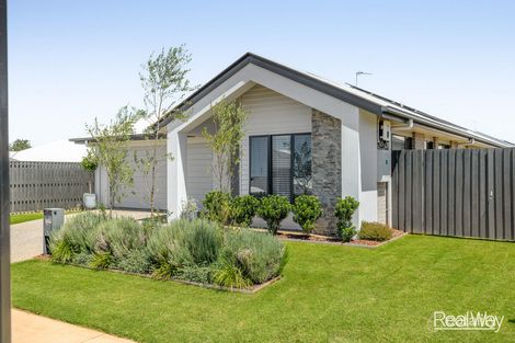 Property photo of 3 Rigby Avenue Highfields QLD 4352