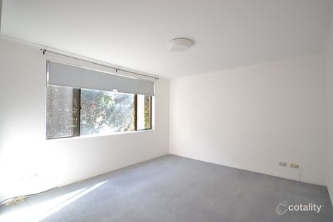 Property photo of 120/129B Park Road Rydalmere NSW 2116