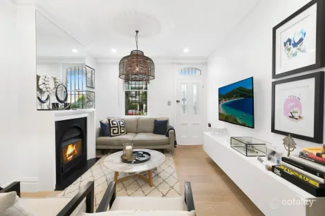 Property photo of 9 Lawson Street Bondi Junction NSW 2022