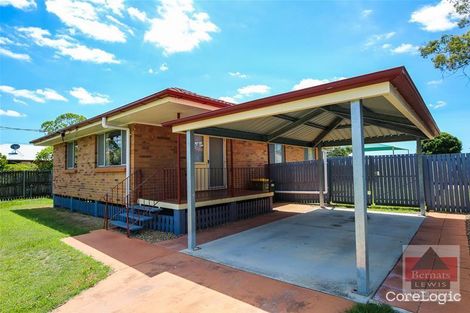 Property photo of 7 Fendale Street Eagleby QLD 4207