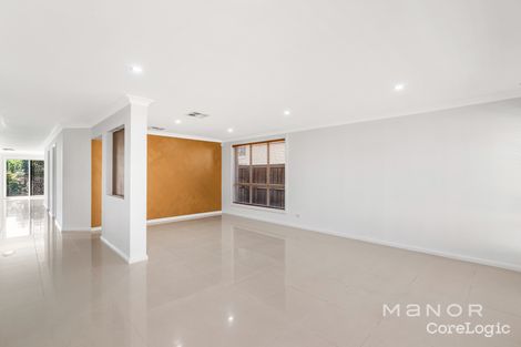 Property photo of 122 Perfection Avenue Stanhope Gardens NSW 2768