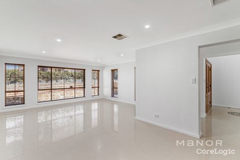 Property photo of 122 Perfection Avenue Stanhope Gardens NSW 2768