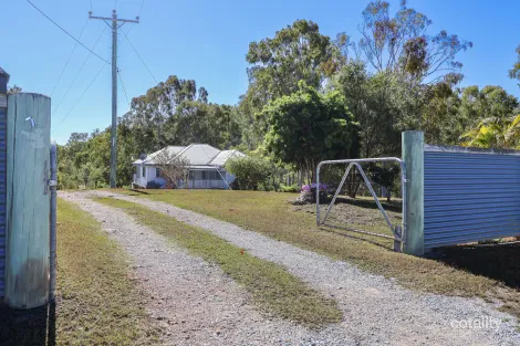 Property photo of 7 Farmer Street Calliope QLD 4680