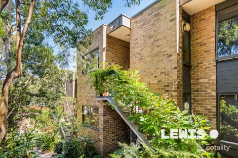 Property photo of 9/39 Park Crescent Fairfield VIC 3078