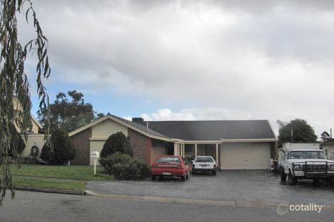 28 Osterley Tce, Seacliff Park, SA 5049