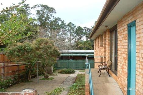 Property photo of 4 Albert Street Alstonville NSW 2477