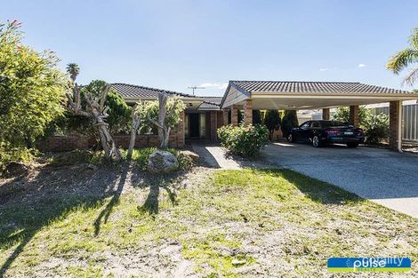 Property photo of 63 Parry Avenue Bull Creek WA 6149