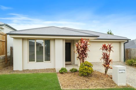 Property photo of 47 Dubai Circuit Spring Mountain QLD 4300