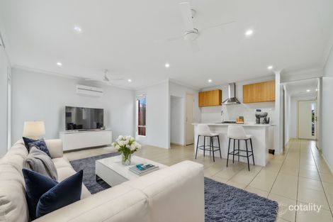 Property photo of 47 Dubai Circuit Spring Mountain QLD 4300