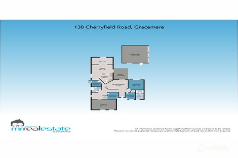 Property photo of 138 Cherryfield Road Gracemere QLD 4702