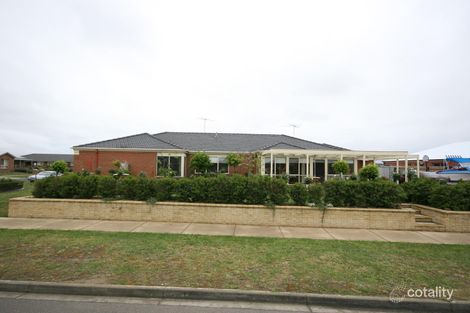 75 Homestead Dr, St Albans Park, VIC 3219