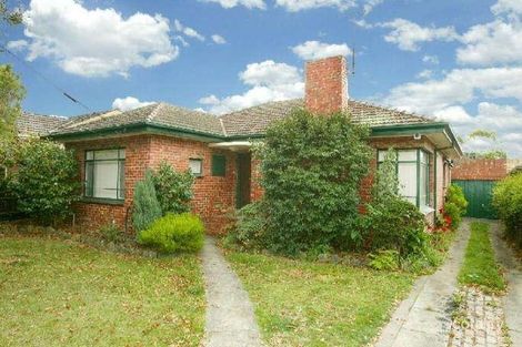 Property photo of 7 Devon Street Box Hill South VIC 3128