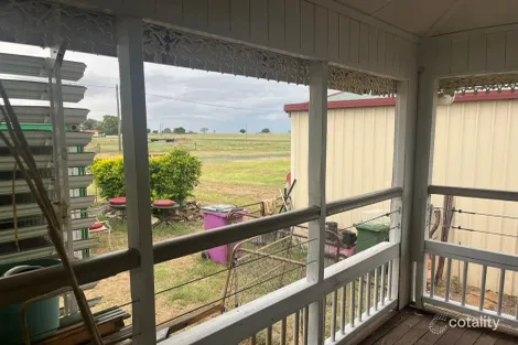 Property photo of 10-12 Mitchell Street Ilfracombe QLD 4727